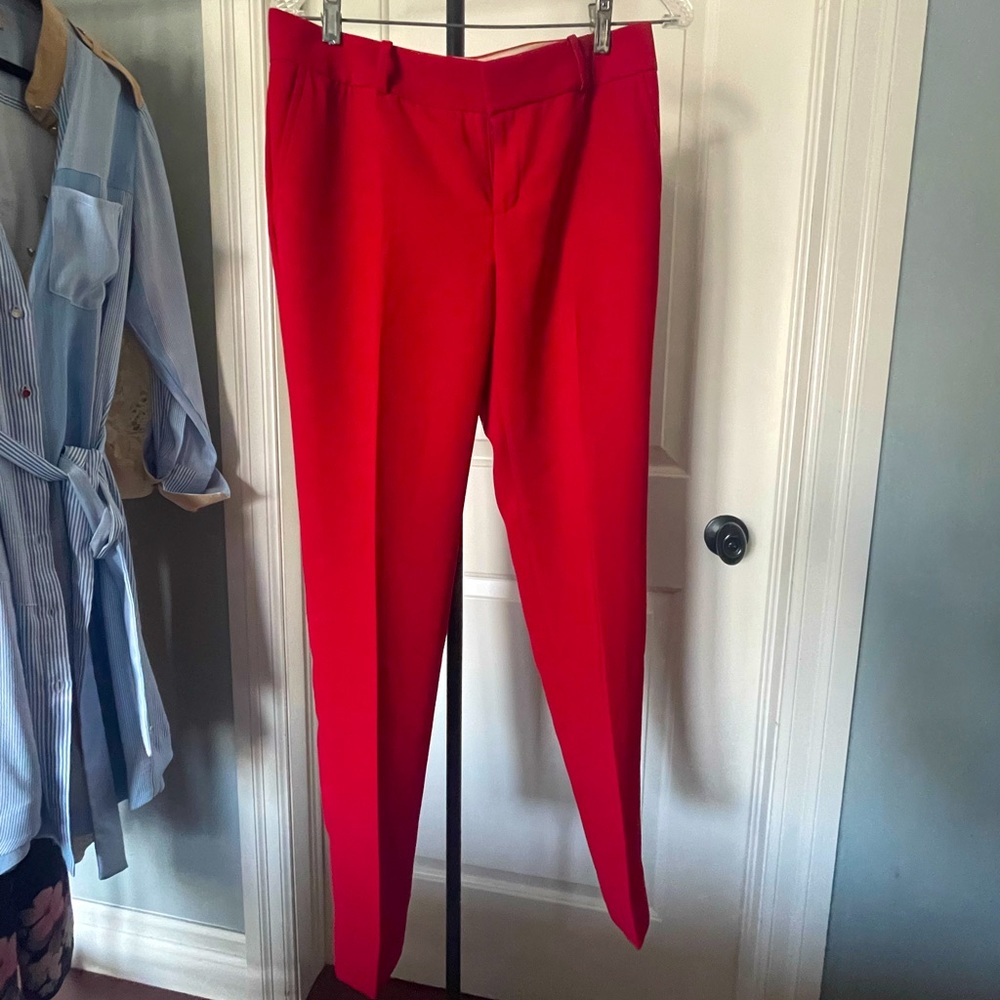 Martin fit Banana Republic Dress pant size 4